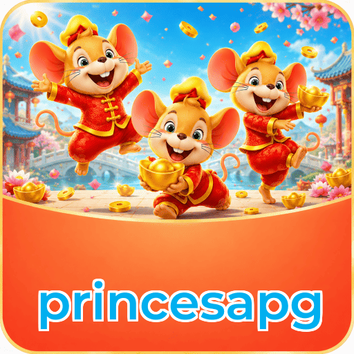Odds Competitivas princesapg