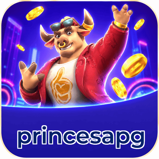 princesapg Logo 3