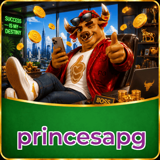 Cash Out princesapg