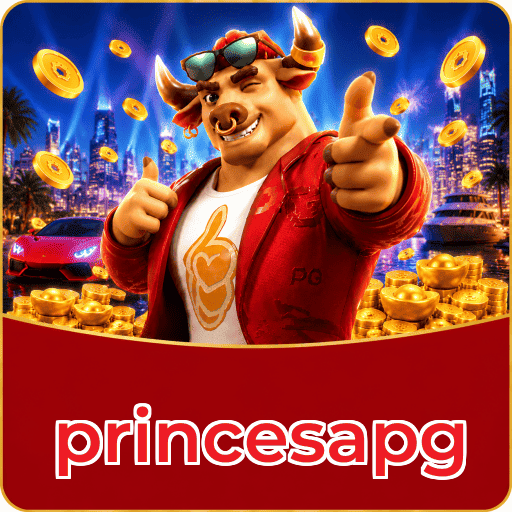 princesapg Instalar Logo 2