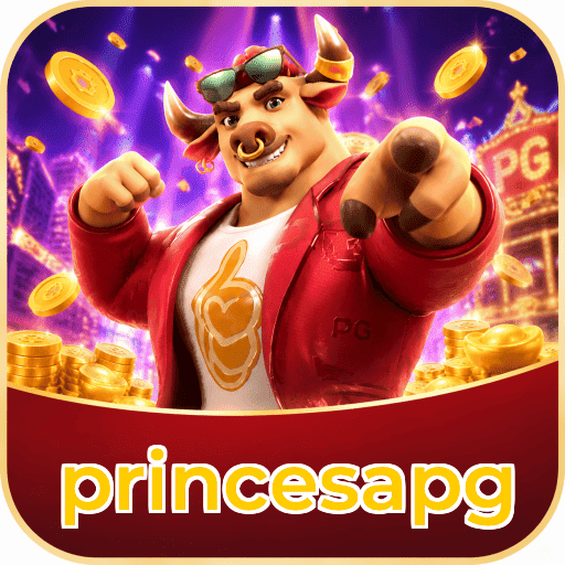 princesapg Segurança Logo 2