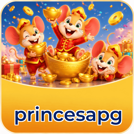 princesapg Logo 2