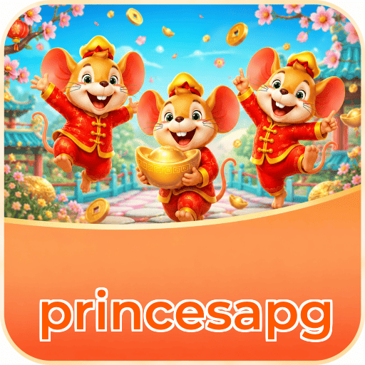 Slots princesapg - Jackpots Progressivos