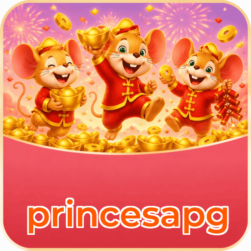 Plataforma princesapg - PIX Instantâneo