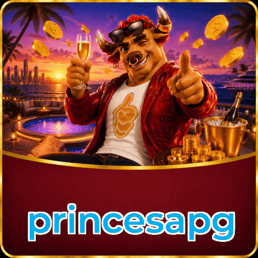 princesapg PIX Instantâneo - Saques em 8 Minutos