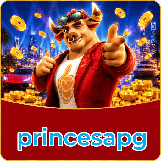 princesapg Segurança Logo 1