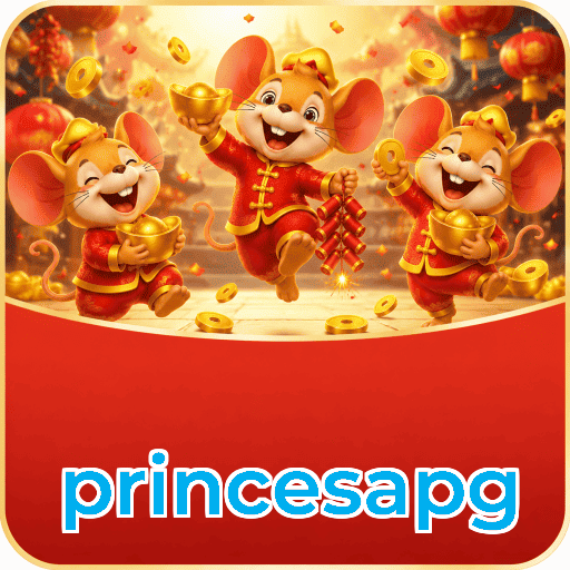 princesapg Instalar Logo 1